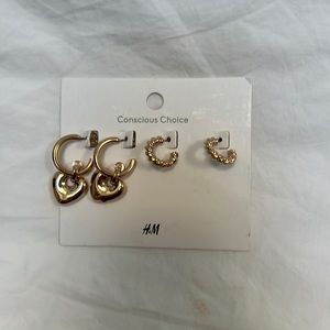 Earring 2-pack